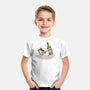 My Plan For Today-Youth-Basic-Tee-kg07