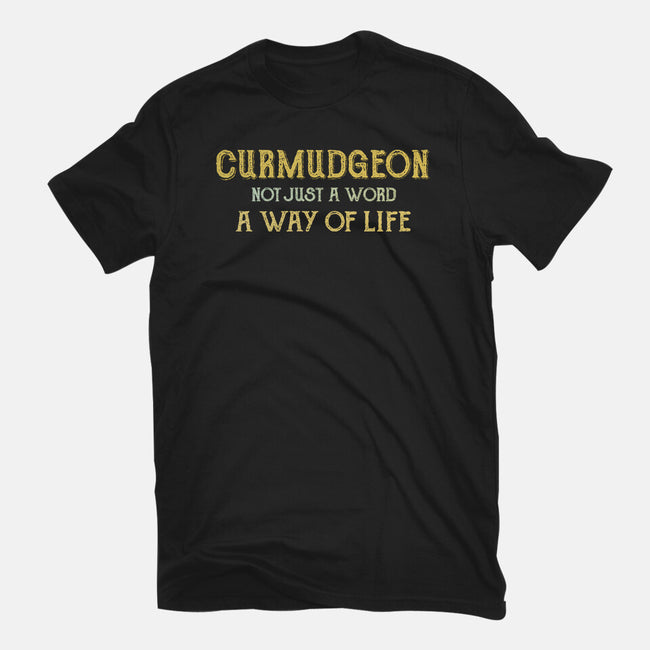 Curmudgeon-Mens-Basic-Tee-kg07