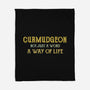 Curmudgeon-None-Fleece-Blanket-kg07