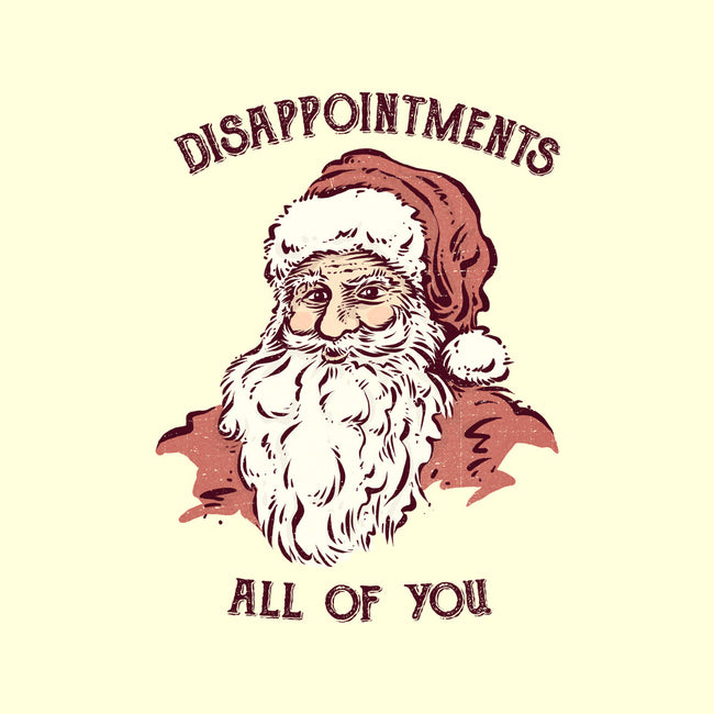 Disappointed-None-Mug-Drinkware-kg07