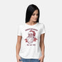 Disappointed-Womens-Basic-Tee-kg07