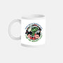 I Am The Naughty List-None-Mug-Drinkware-glitchygorilla