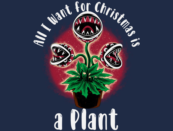 Christmas Plant