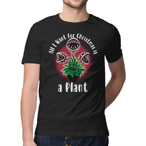 Christmas Plant