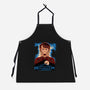 Left Alone-Unisex-Kitchen-Apron-rmatix