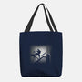 Jackferatu-None-Basic Tote-Bag-patrickgp