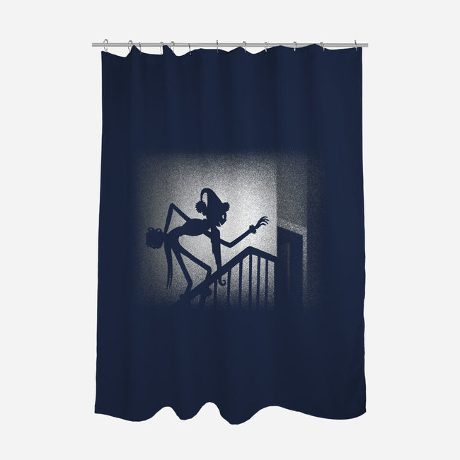 Jackferatu-None-Polyester-Shower Curtain-patrickgp