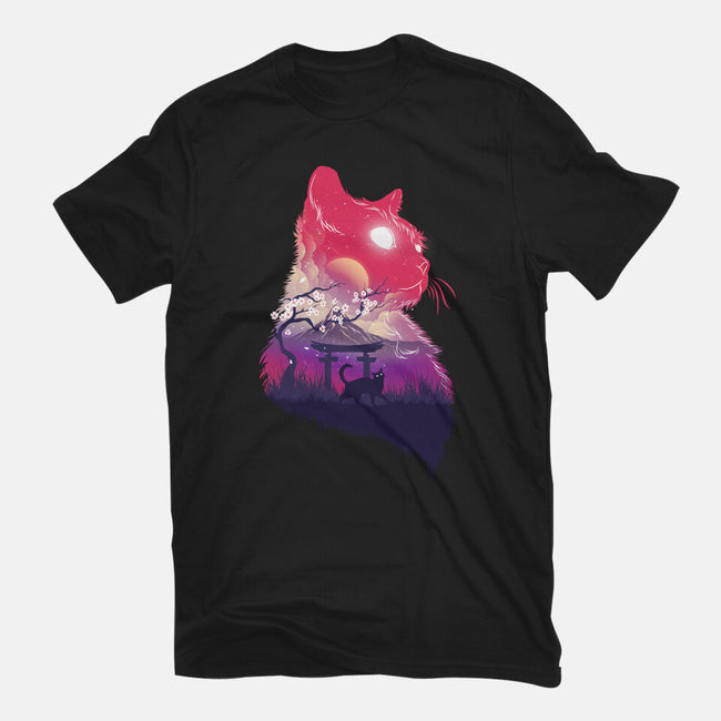 Galacticat-Mens-Basic-Tee-hypertwenty