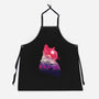 Galacticat-Unisex-Kitchen-Apron-hypertwenty