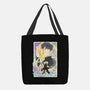 Great Wave Ken Takamura-None-Basic Tote-Bag-hypertwenty