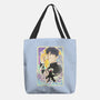 Great Wave Ken Takamura-None-Basic Tote-Bag-hypertwenty