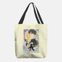 Great Wave Ken Takamura-None-Basic Tote-Bag-hypertwenty