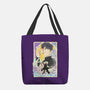 Great Wave Ken Takamura-None-Basic Tote-Bag-hypertwenty