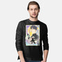 Great Wave Ken Takamura-Mens-Long Sleeved-Tee-hypertwenty