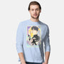 Great Wave Ken Takamura-Mens-Long Sleeved-Tee-hypertwenty