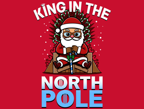 King In The North Pole