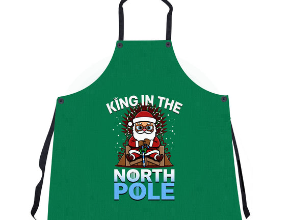 King In The North Pole