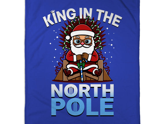 King In The North Pole