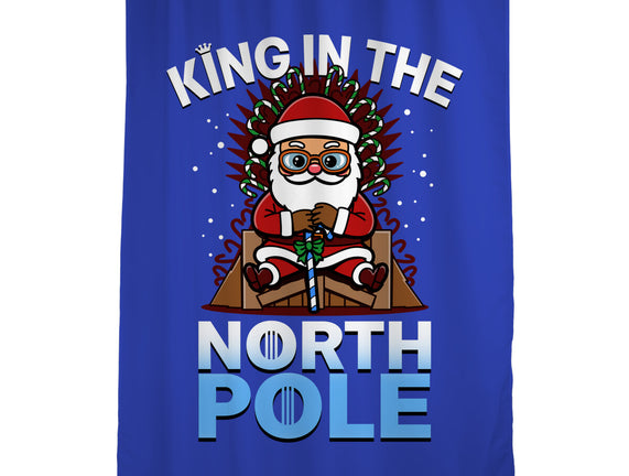 King In The North Pole