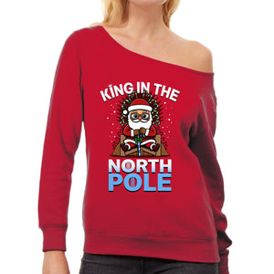 King In The North Pole