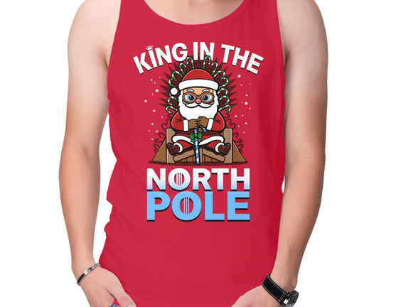 King In The North Pole