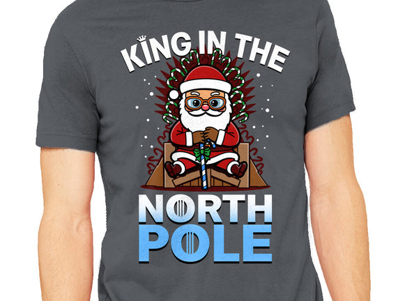 King In The North Pole