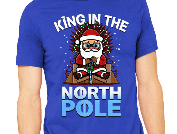 King In The North Pole