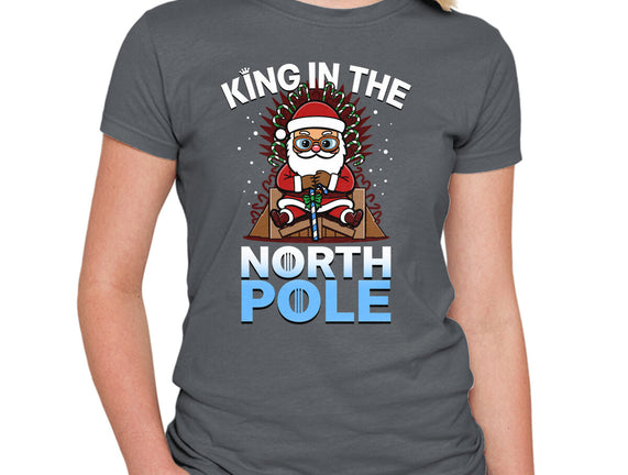 King In The North Pole