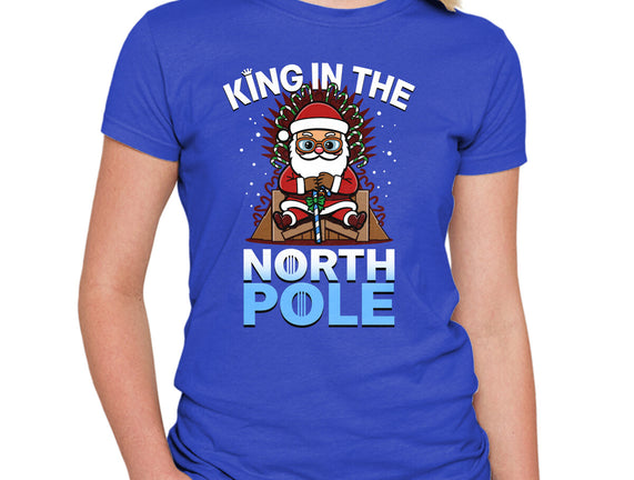 King In The North Pole