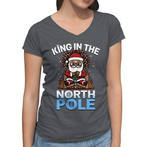 King In The North Pole