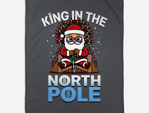 King In The North Pole