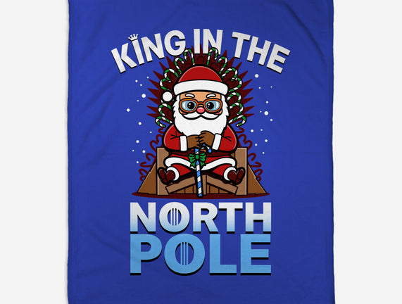 King In The North Pole