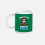 King In The North Pole-None-Mug-Drinkware-Boggs Nicolas