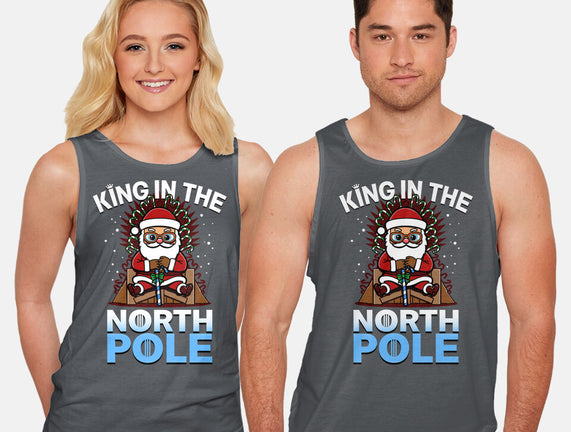 King In The North Pole