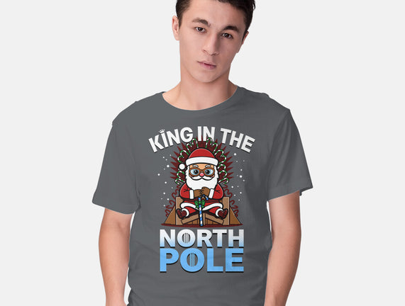 King In The North Pole