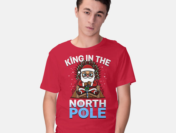 King In The North Pole