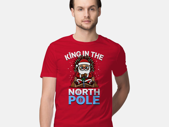 King In The North Pole