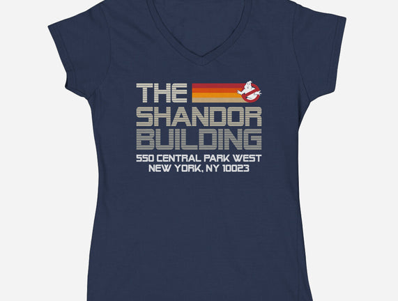 The Shandor Building