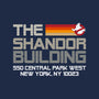 The Shandor Building-None-Stretched-Canvas-DrMonekers