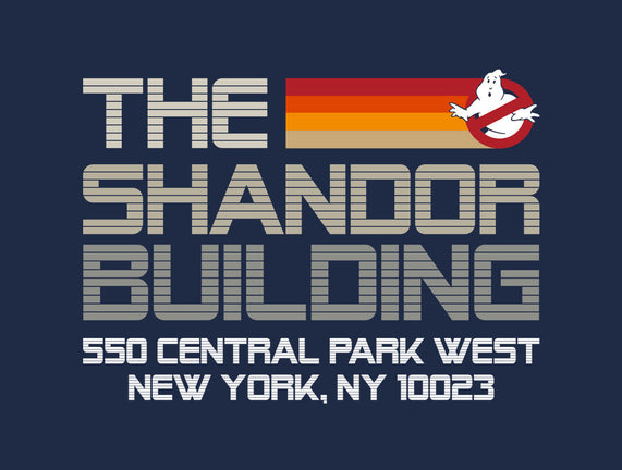 The Shandor Building