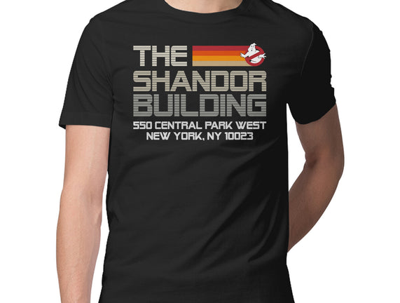 The Shandor Building