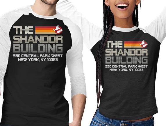 The Shandor Building