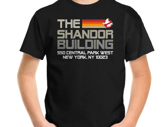 The Shandor Building