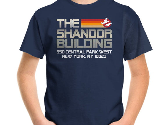 The Shandor Building