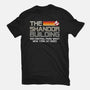 The Shandor Building-Mens-Basic-Tee-DrMonekers