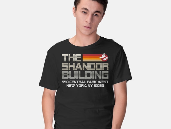 The Shandor Building