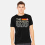 The Shandor Building-Mens-Heavyweight-Tee-DrMonekers