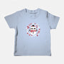 Furosty The Snowcat-Baby-Basic-Tee-NemiMakeit