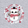 Furosty The Snowcat-Baby-Basic-Tee-NemiMakeit