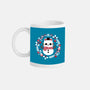 Furosty The Snowcat-None-Mug-Drinkware-NemiMakeit